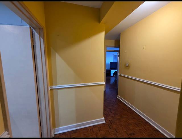 2 BEDROOM APARTMENT TO LET IN DURBAN CENTRAL